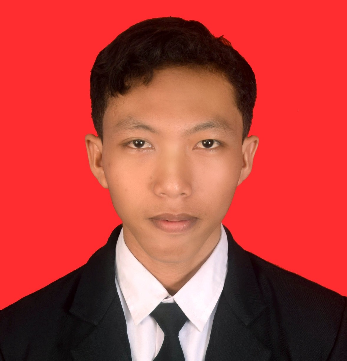 Foto Profil Zidan Mubarok